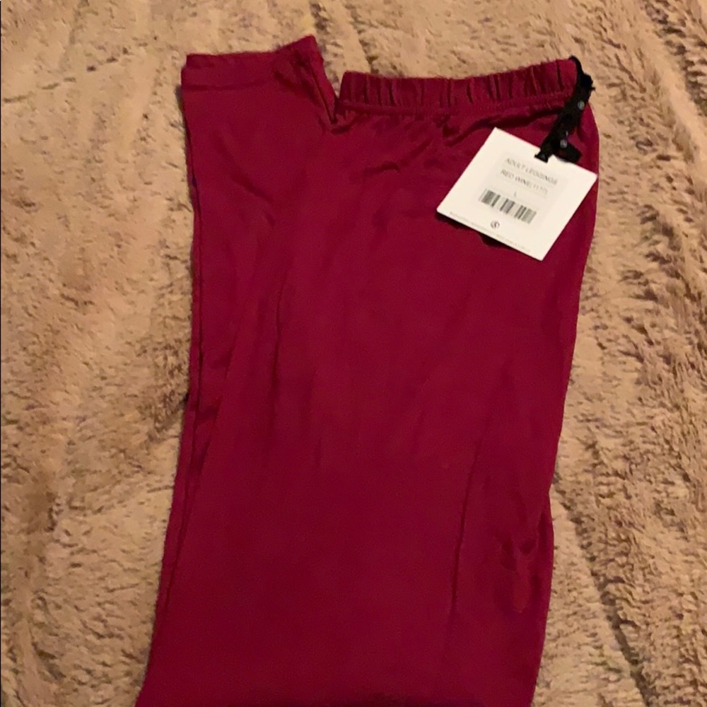 Vintage Leggings